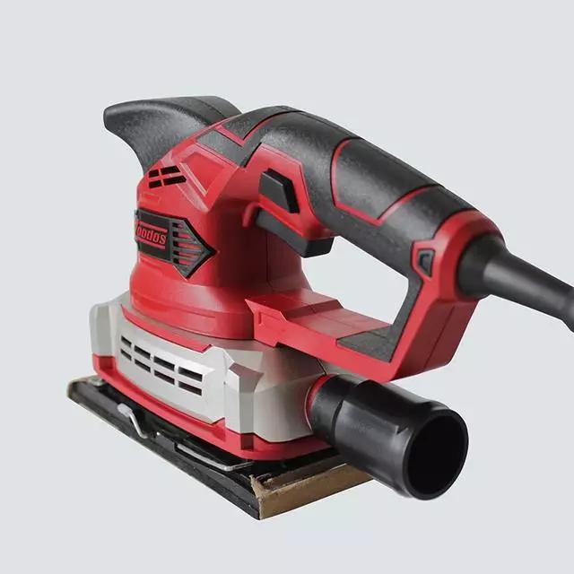 用什么机器打磨跟砂纸效果一样,砂纸打磨神器木工