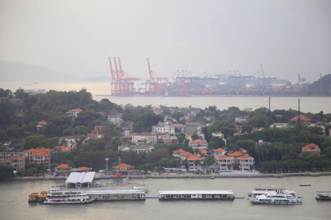 厦门人都吃过的18年老店,厦门本地人吃的老字号美食店