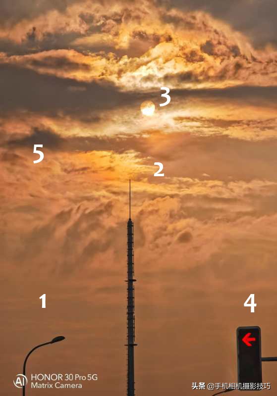 拍照就像淘金！稍不留神，“美”就溜了：这些例子就是证明