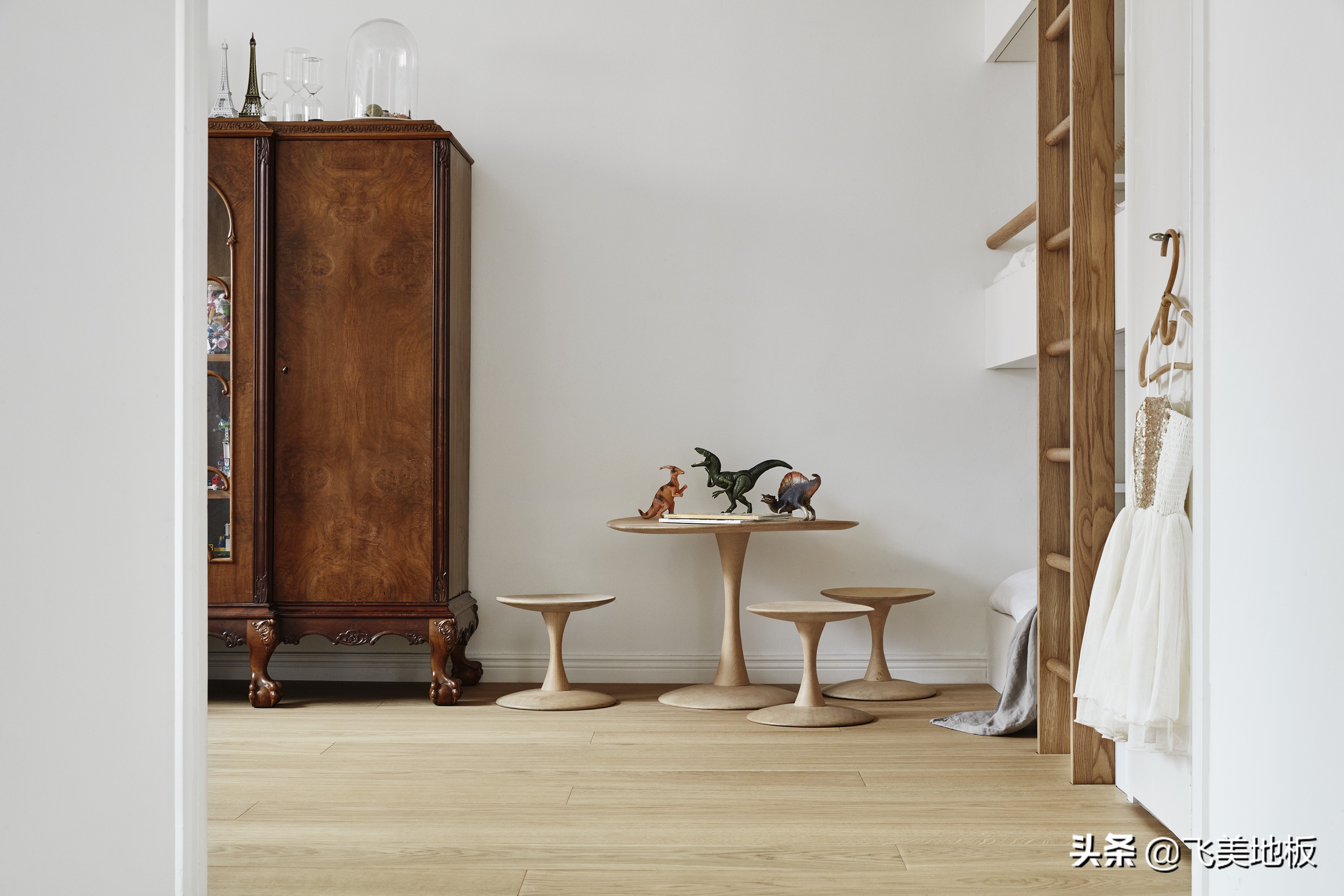 昆明飞美原装进口地板,飞美地板环保标准