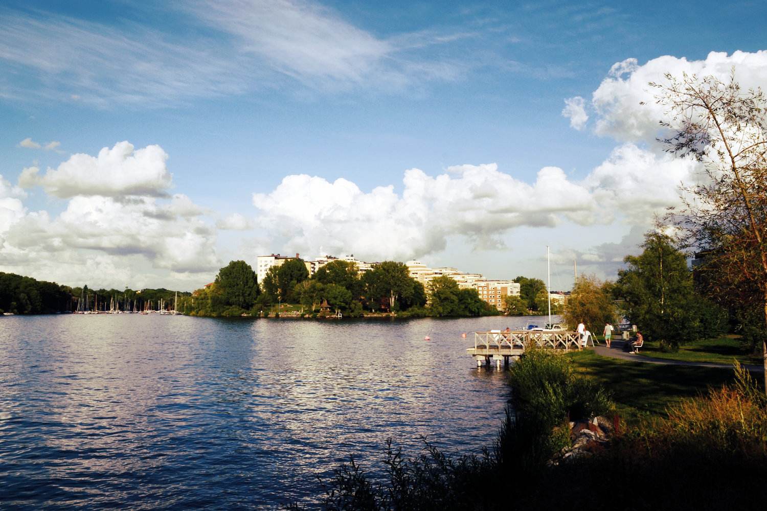 国内如何寄快递到瑞典,国内寄快递到瑞典