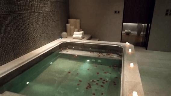 大开眼界！2.2亿的豪宅，到底长啥样？