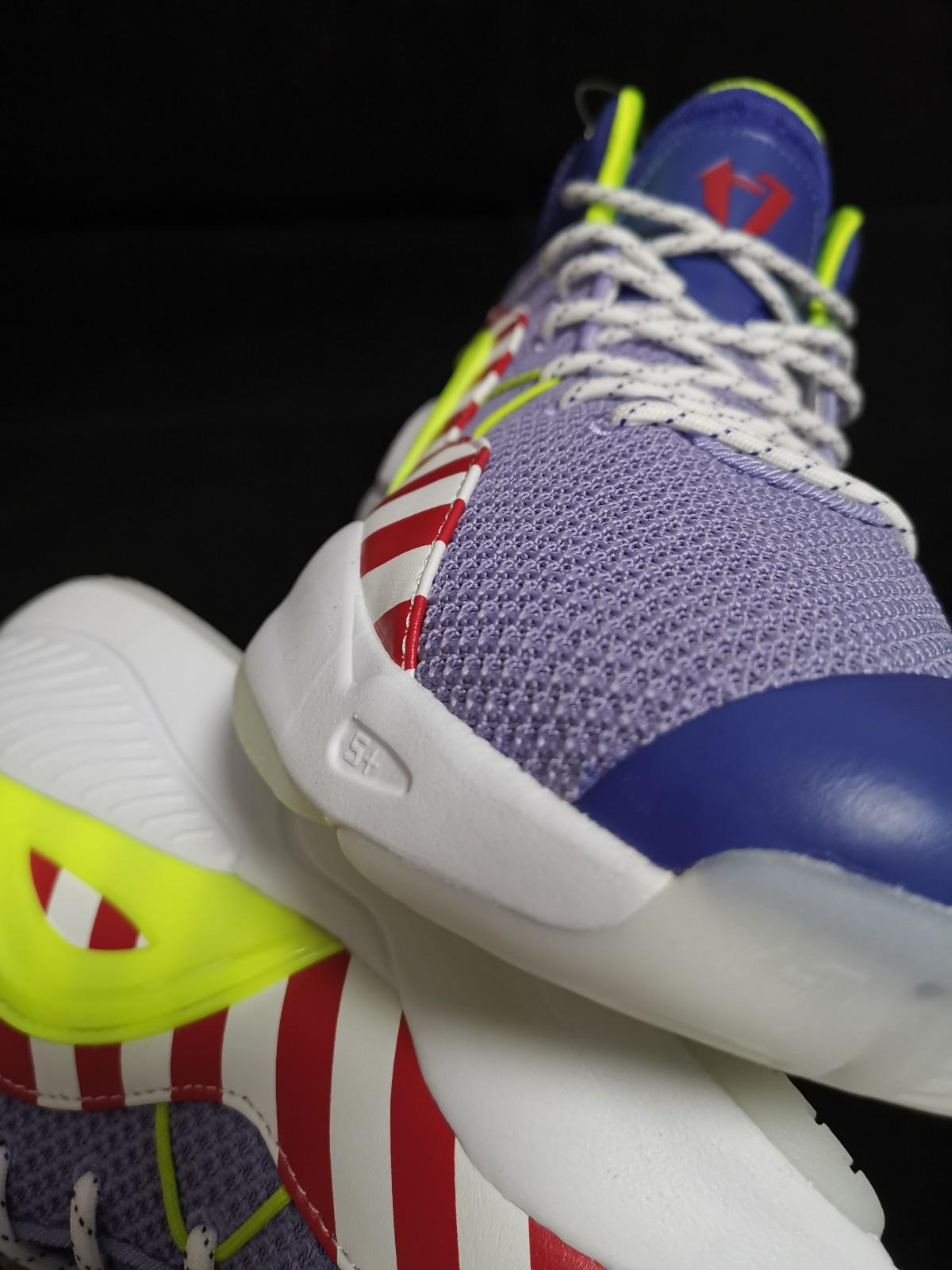 先驱7高帮打破质疑,先驱7want试驾评测