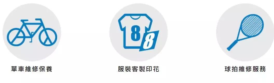 为啥迪卡侬性价比高,最大的迪卡侬在哪里