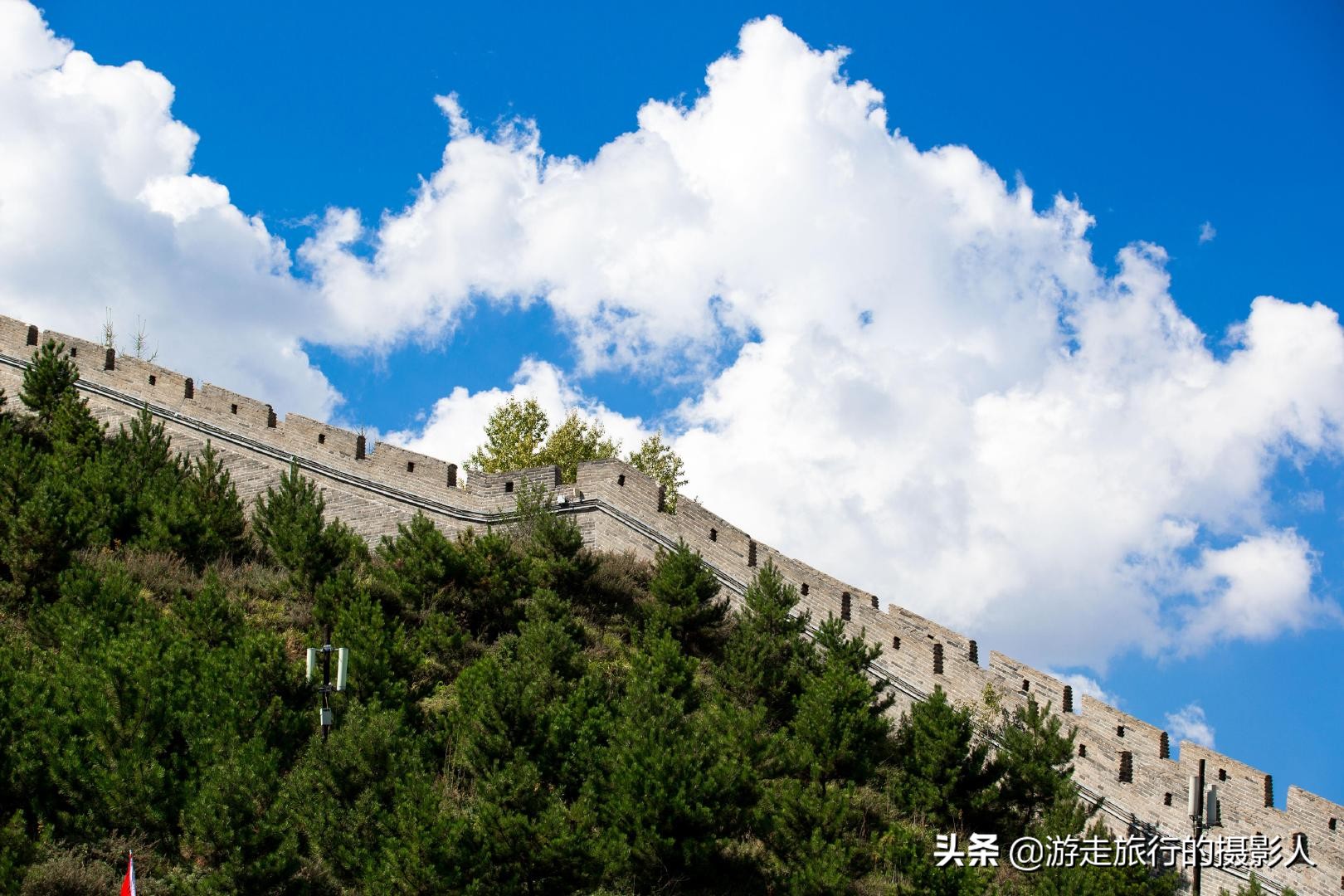 雄关漫道雁门关,雄关漫道真如铁而今今迈步