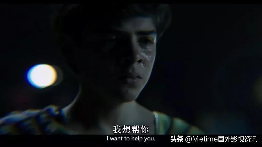 一口气看完泰坦系列美剧,安利一部纪录片