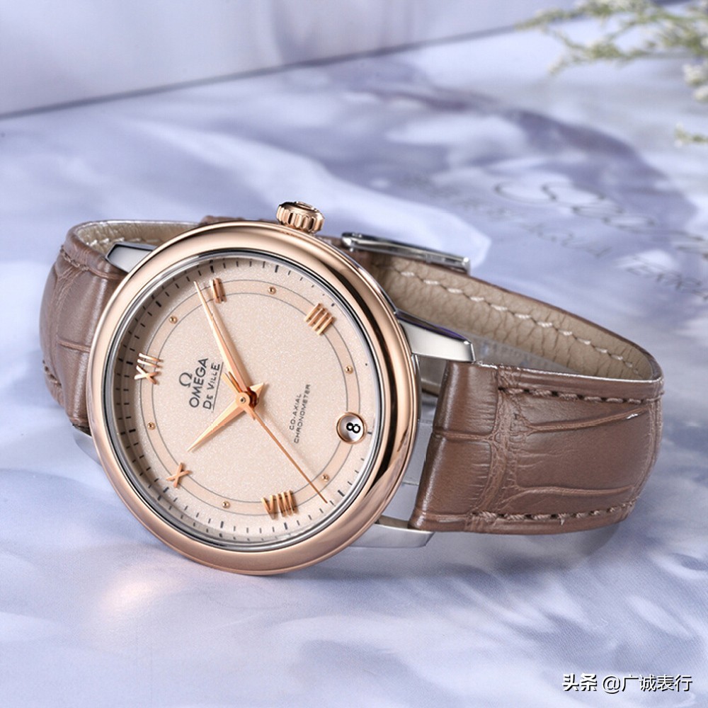 四万左右的女士手表推荐,一万左右预算买什么牌子女表