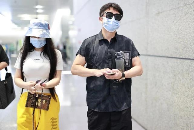 邹市明同款衬衫,邹市明时尚大片