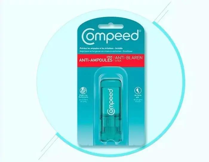 涂抹式防磨脚,最有效的防磨脚