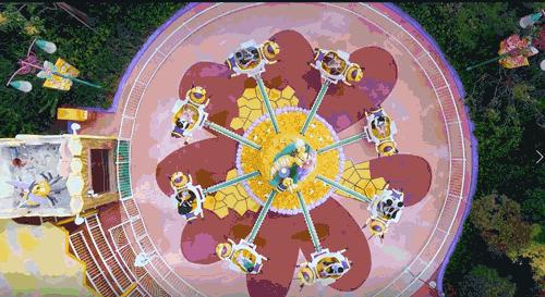 融创茂玩乐攻略,去融创茂玩什么