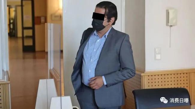 德国商人向华裔出售9900罐假大牌奶粉,检方称奶粉“不适合食用”