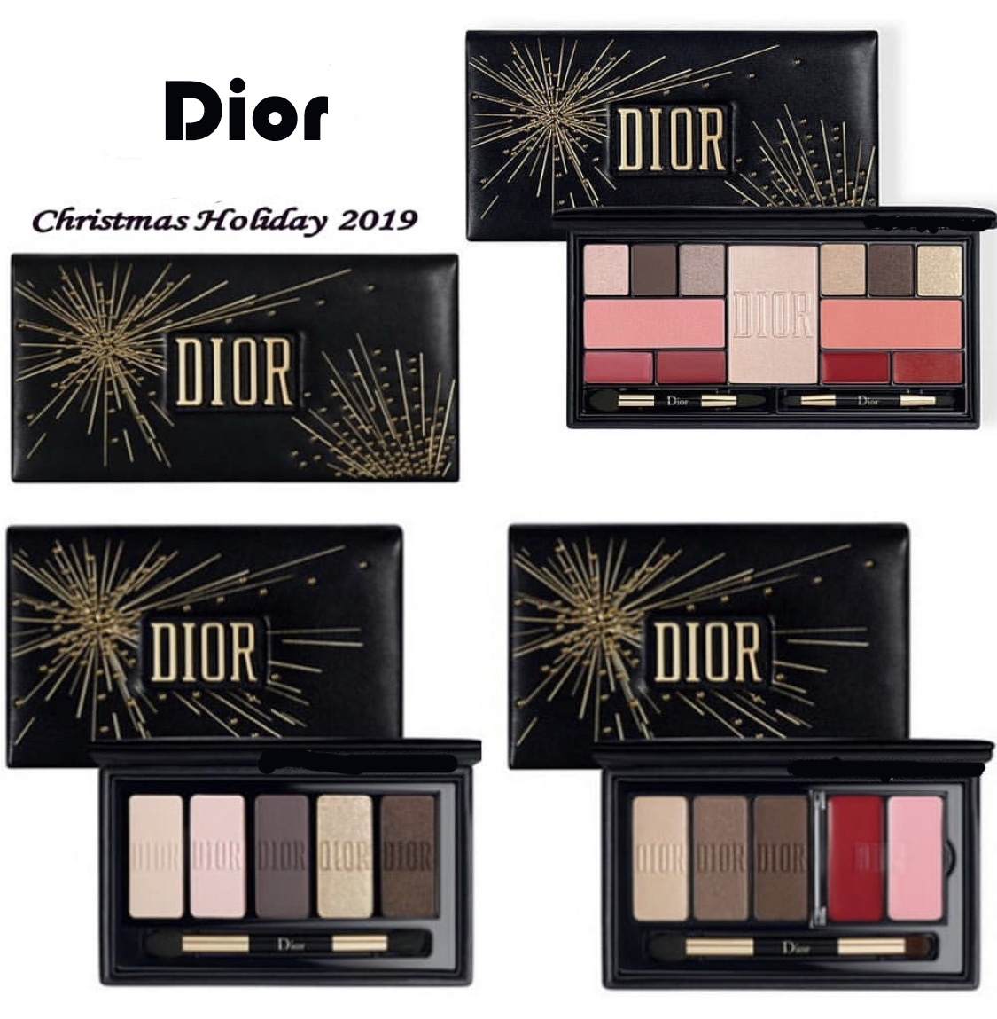 盘点今年流行的彩妆单品,2019年度国货彩妆大盘点