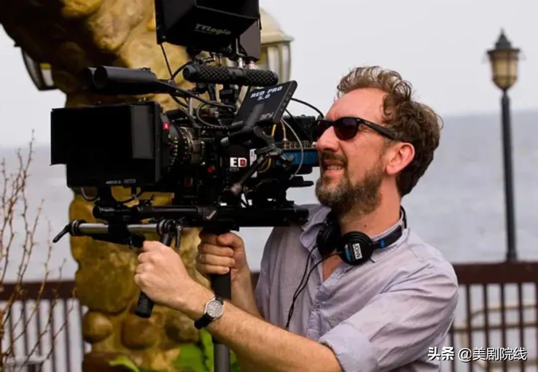 8万人打出9.5分神剧,41万人打出8.3的高分电影