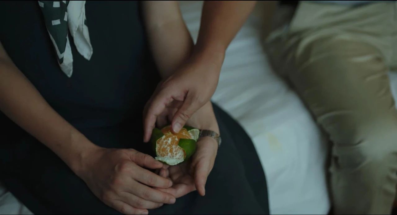 《隐秘的角落》里的中年人脸上都写着一句话：我太难了