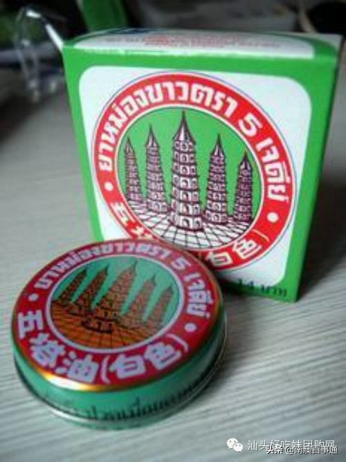 潮汕必备的物品,潮汕人家里必备东西