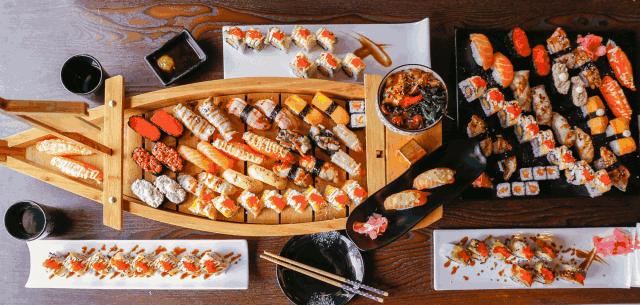 叫板米其林！十大深圳豪华餐厅，有钱都未必吃到……