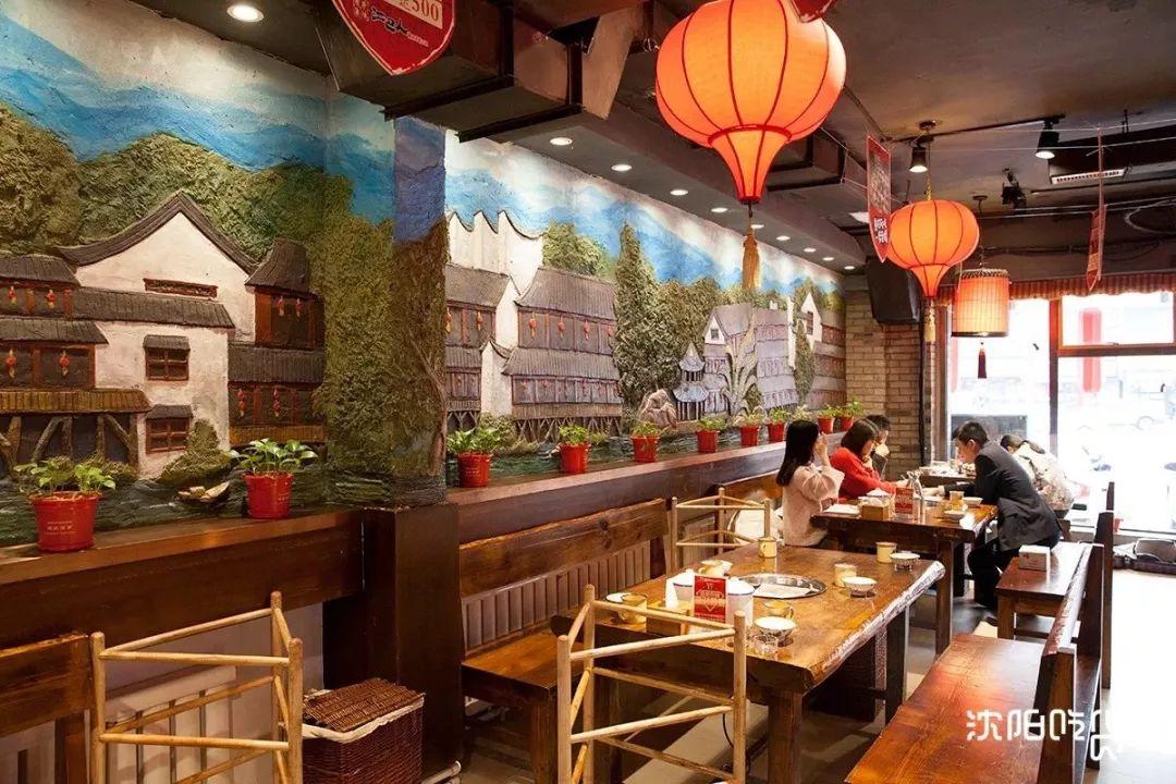 3块8重庆市井火锅,物价回到十年前的超市