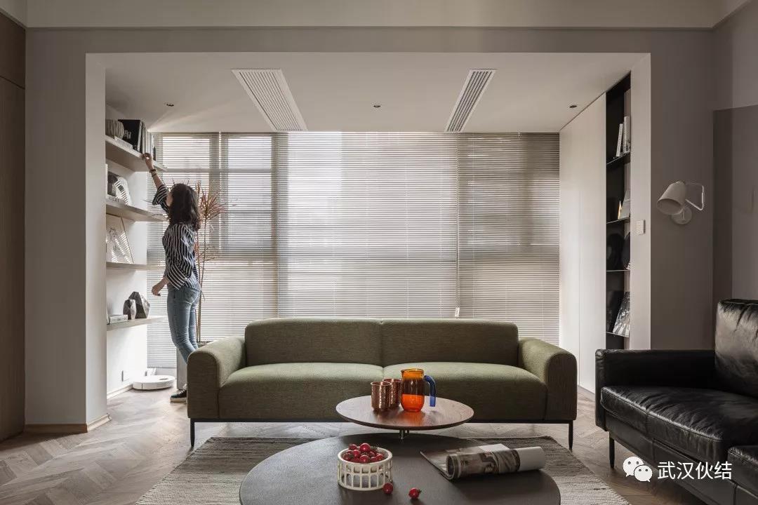 多功能房间隐形床,多功能双层床秘密小空间