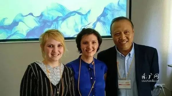 南广,转身再见!南传,你好未来