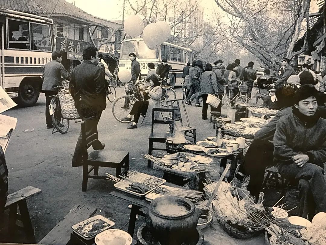 成都串串做法,成都爆辣串串