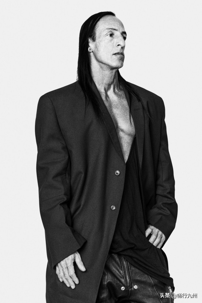 匡威xkaws联名,rickowens鞋子