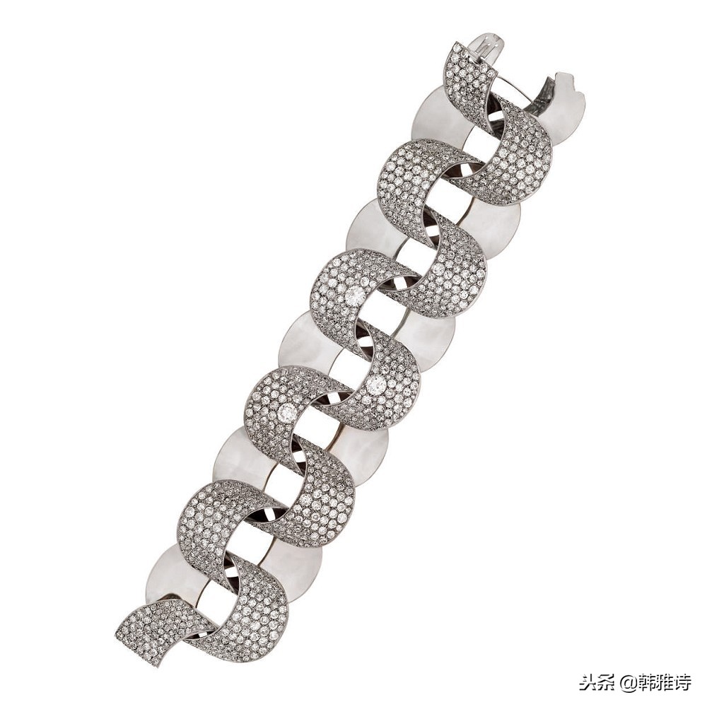 Bulgari宝格丽8.08ct鲜彩蓝钻戒指100000000元左右成交