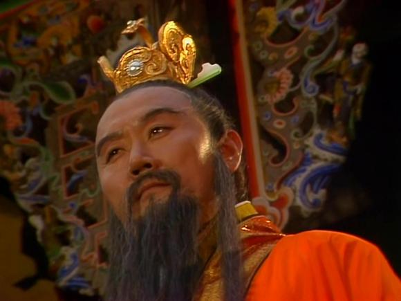 为何镇元子主动提出与孙悟空结拜？其实是忌惮孙悟空实力