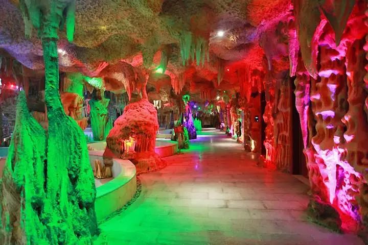 天冷了北京10大温泉,北京郊区两天一晚温泉度假推荐