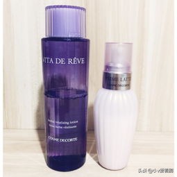 最好用的水乳套装排行混合性皮肤,史上最好的水乳护肤套装