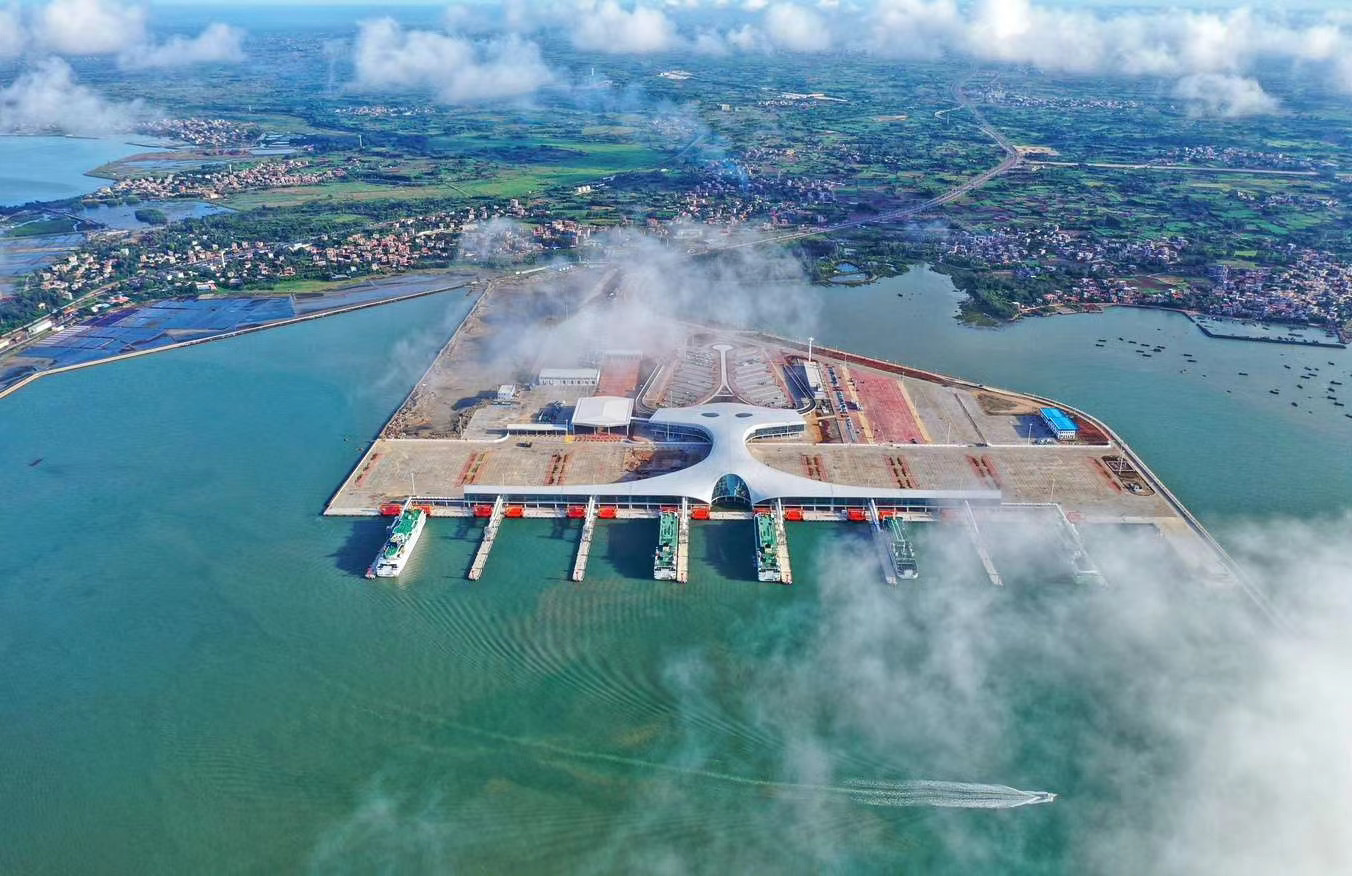 徐闻是个好地方吗,徐闻哪里有升值潜力