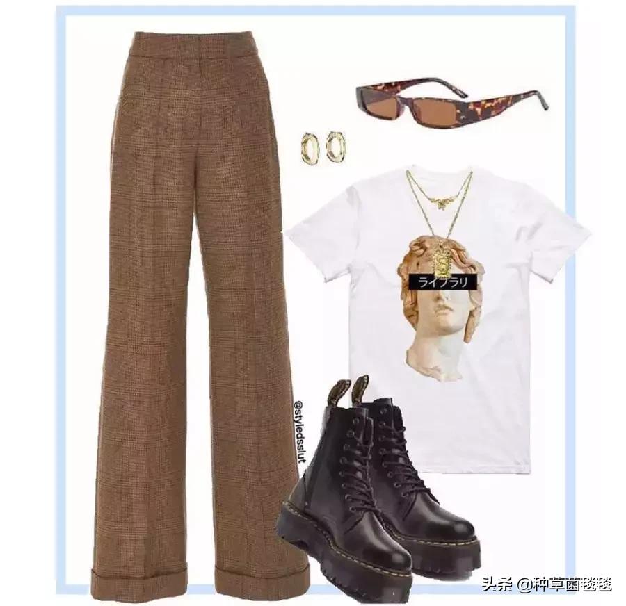 夏季女人必备的20件单品,夏季必备单品