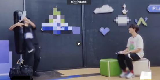 尹浩宇和周柯宇叫对方臭哥哥臭弟弟，网友：这就是双宇之间臭友情