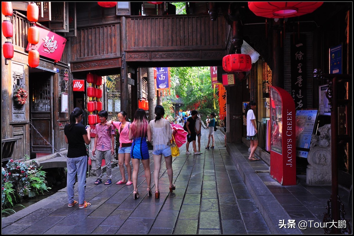 成都天府二街美食,成都天府夜间美食攻略