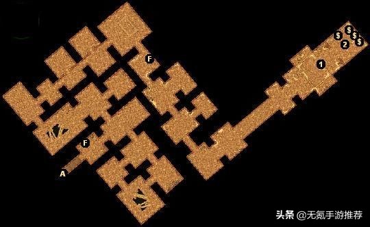 泰坦之旅任务攻略(埃及Egypt篇)