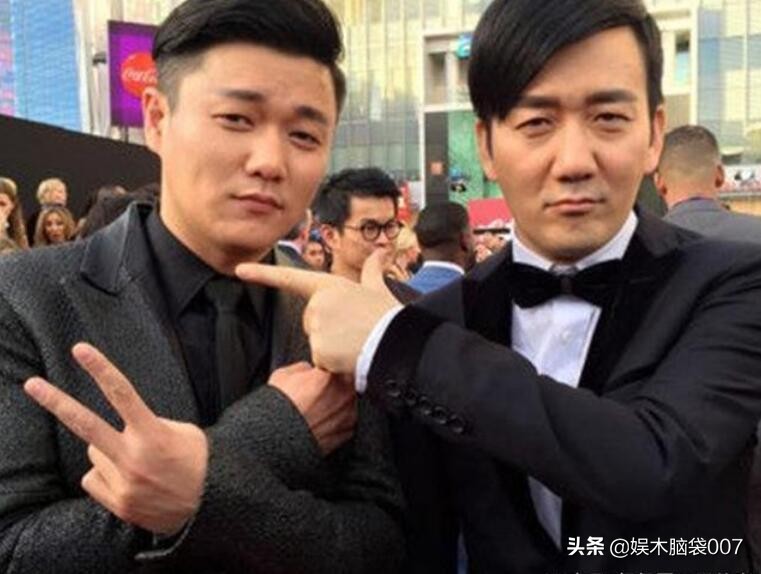 筷子兄弟到底有没有解散,筷子兄弟有没有解散