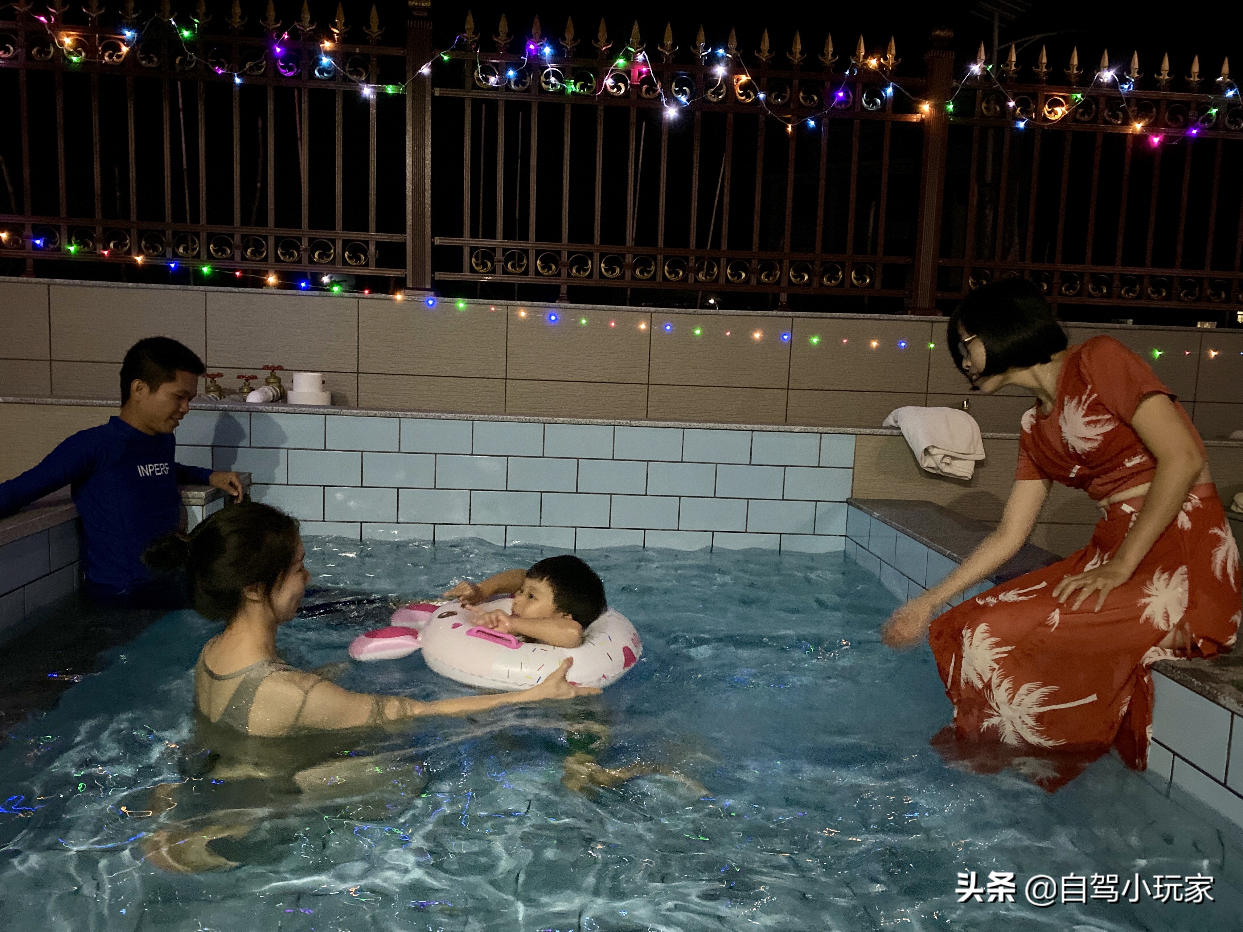 广东省内真温泉名单,藏在广东的10大真温泉基地