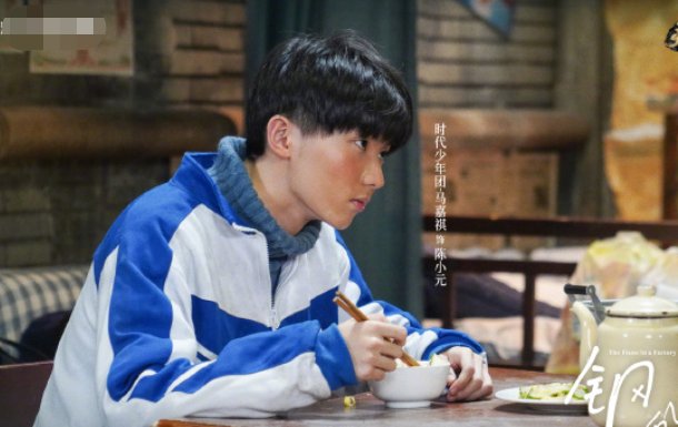 时代少年团火爆短视频,时代少年团出名前后对比