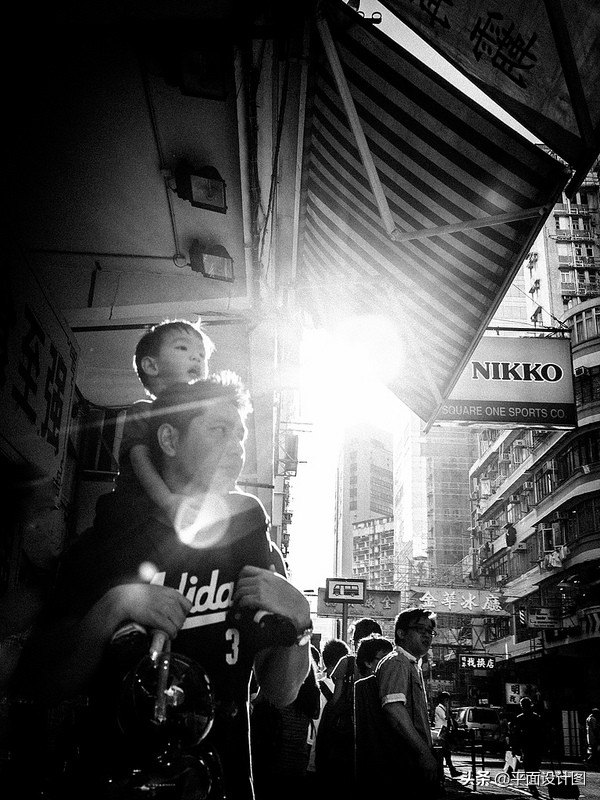 经典延续儿时回忆录,ricohgr效果