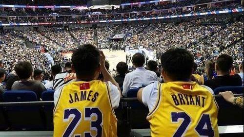 篮球在中国比足球受欢迎,中国篮球比足球有希望