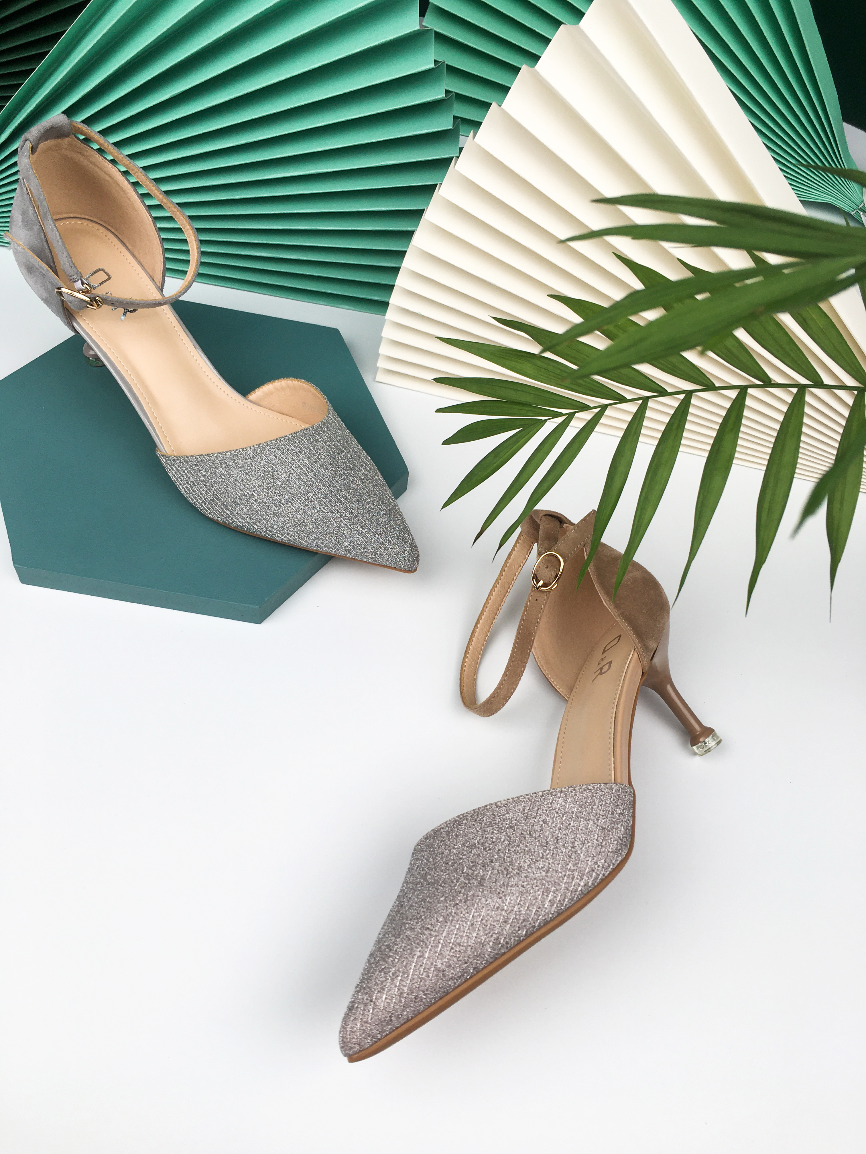 高跟鞋的挑选,高跟鞋选购要点有哪些