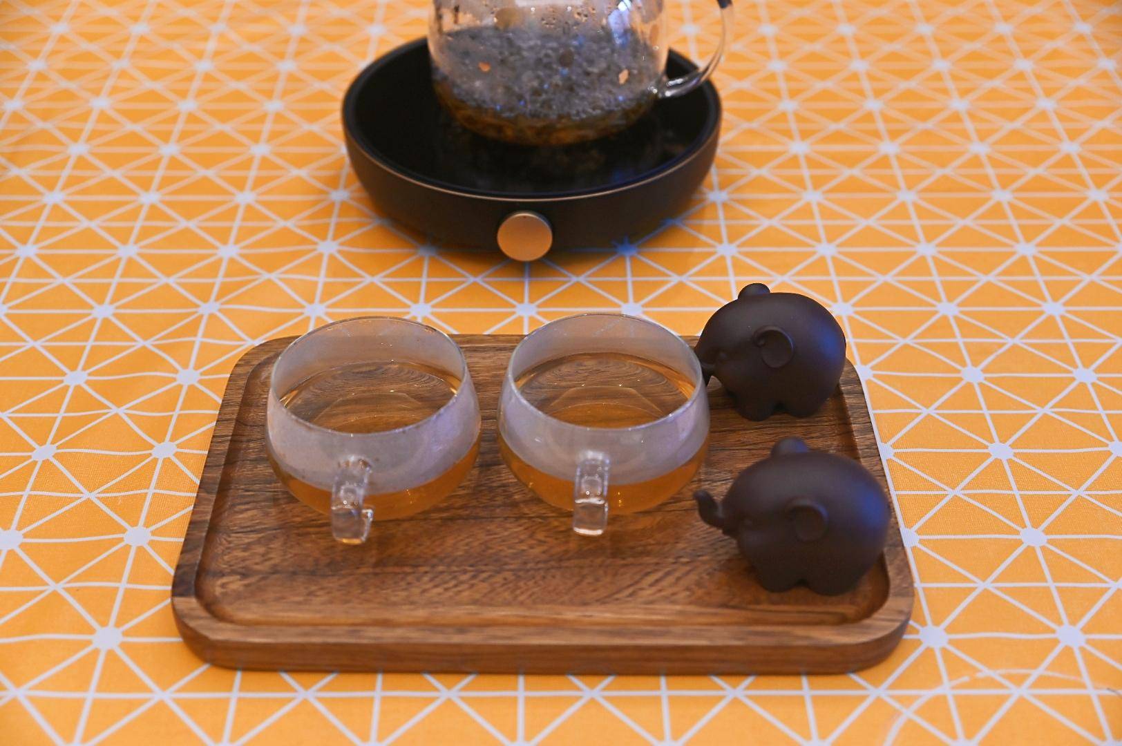 烧茶电陶炉推荐,黑白茶电陶炉