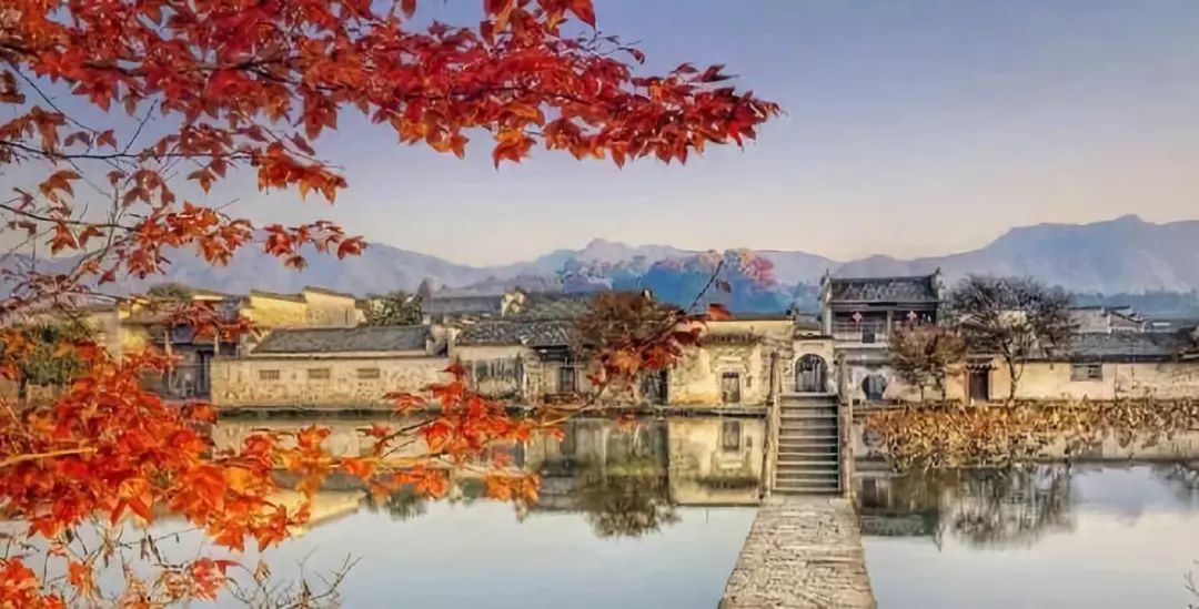 10个小众地方,十个冷门小众国家