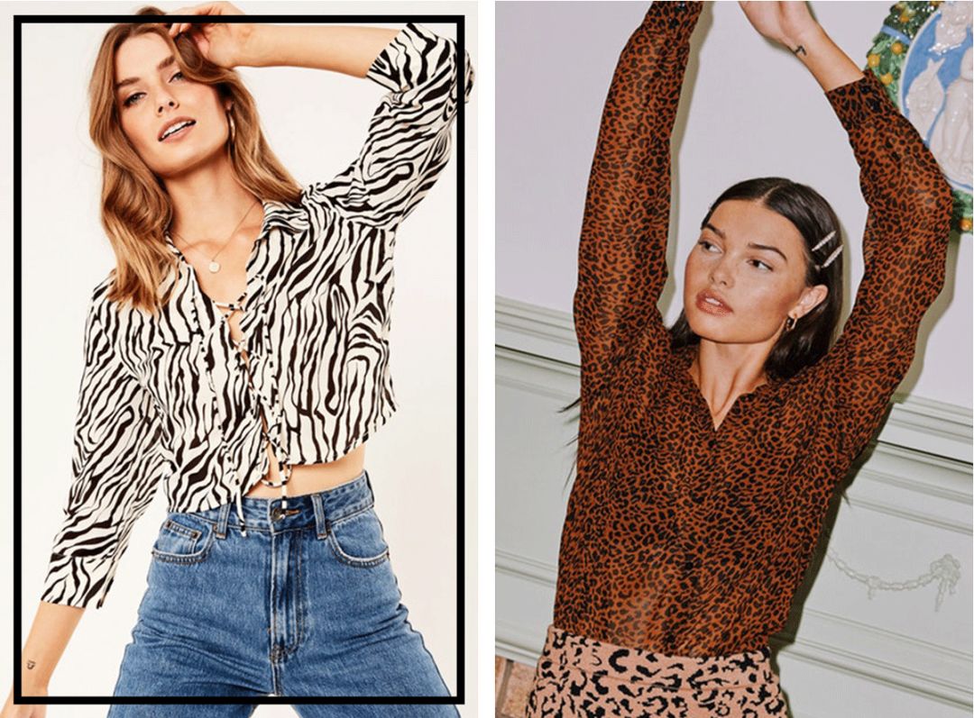 除了爆款还有什么好卖的,hm和zara类的品牌