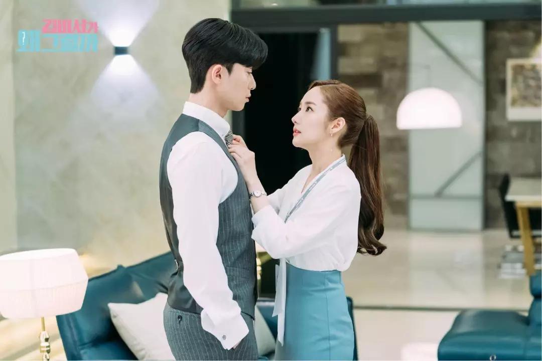 参考金秘书穿搭,韩剧金秘书潮流穿搭视频