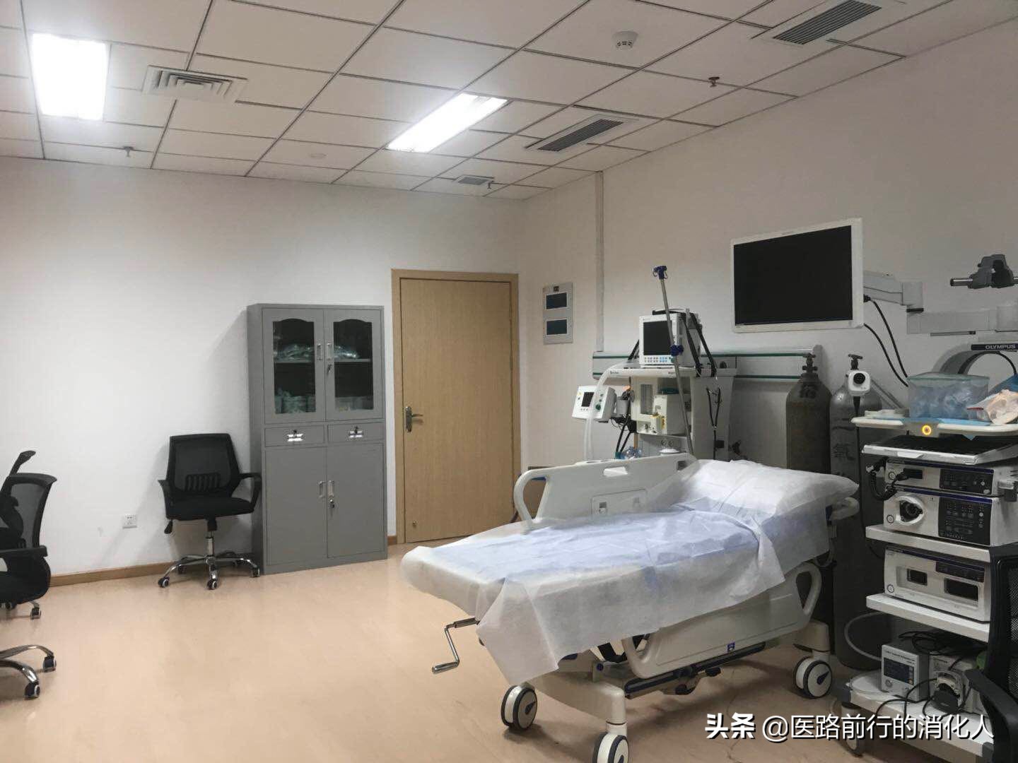 护胃健康从胃镜检查开始,做胃镜后要吃点什么护胃的药吗