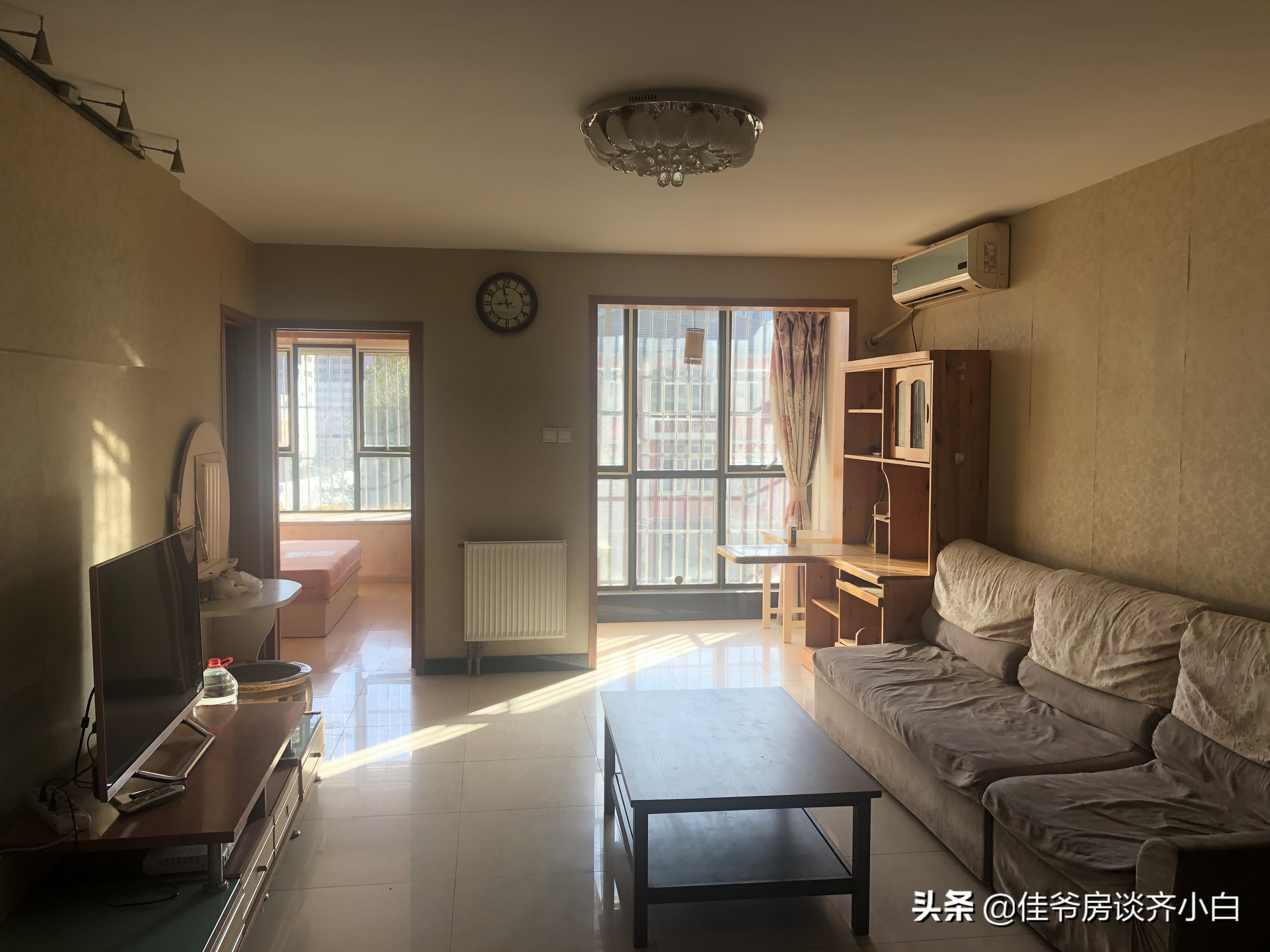 东城富贵园最新房价,东城区富贵园怎么样值得买吗