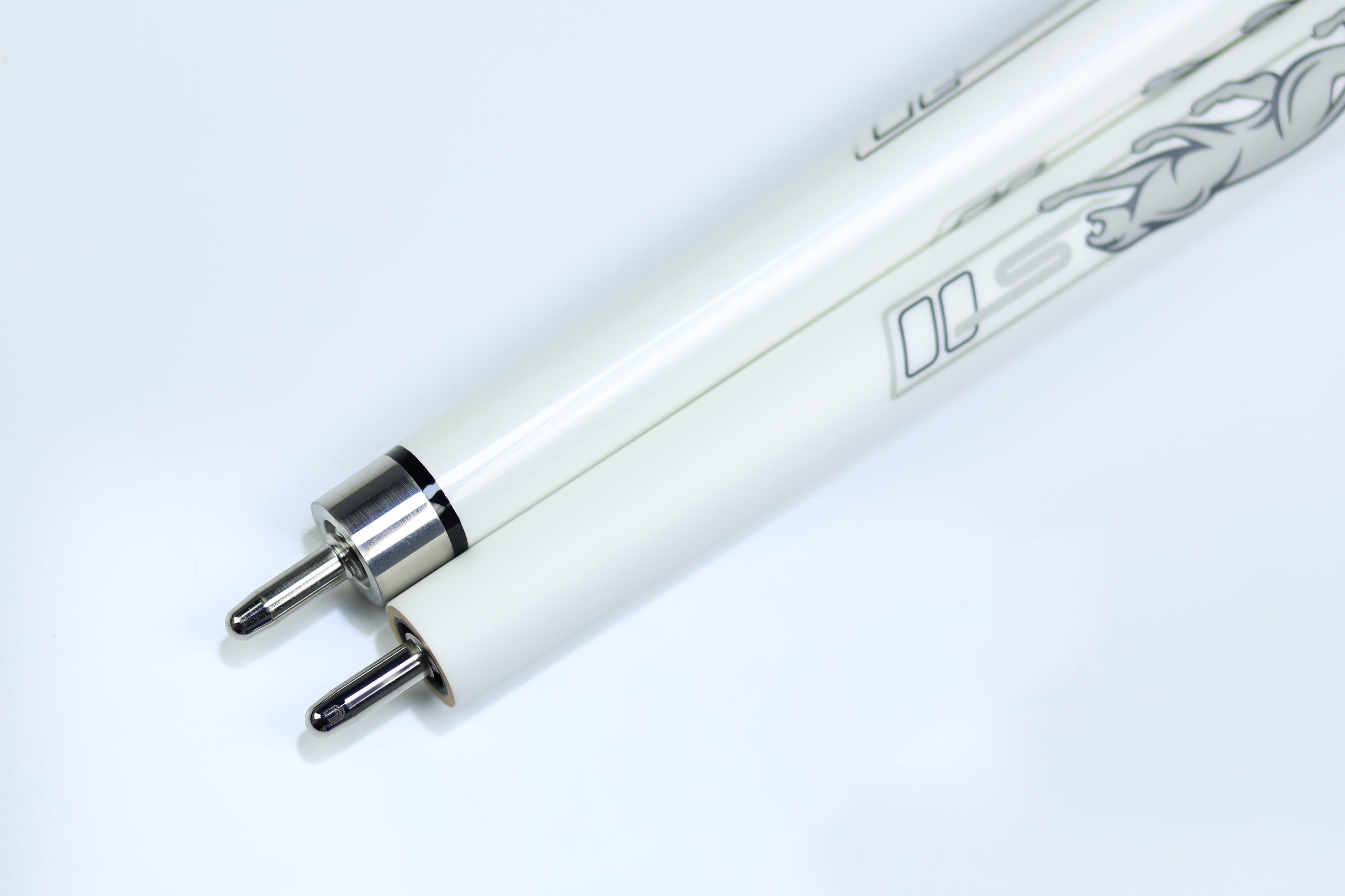 淘宝的美洲豹球杆真假,美洲豹bk2真假怎么区分