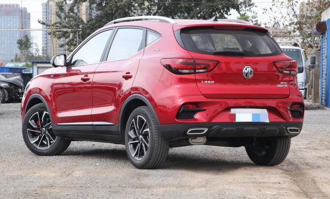 名爵zs8万公里值得买吗,名爵zs8.58万手动的配置