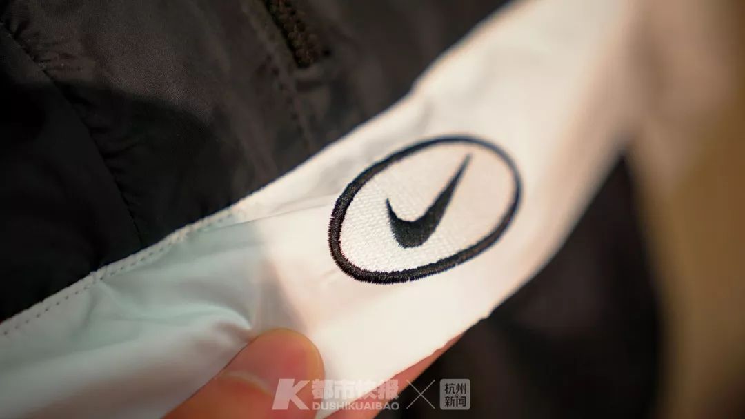 耐克和阿迪都带水洗标吗,如何分辨真假耐克阿迪