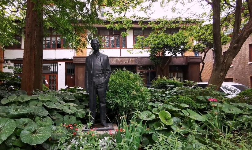 上海必去十大老街景点有哪些,上海老街最值得去的免费老街